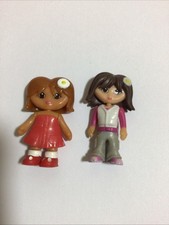 Clarks Vintage Daisy Doll