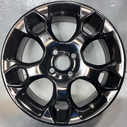Ford fiesta mk7 inch - fiesta, 17"