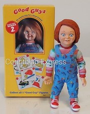 NECA CHUCKY (CHILDS PLAY 2)