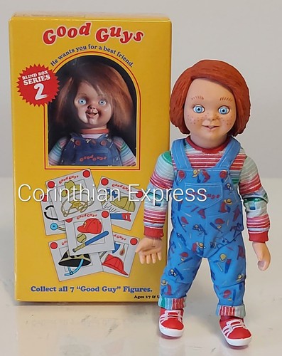 Neca chucky - neca, play