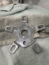 Old School Mongoose Stamped