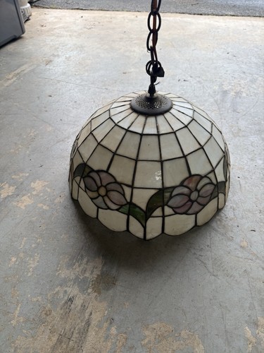 Tiffany style stained glass - style,