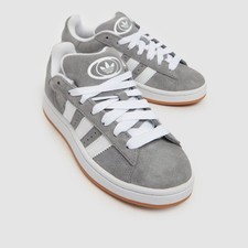 Adidas Campus 00s Men's Grey