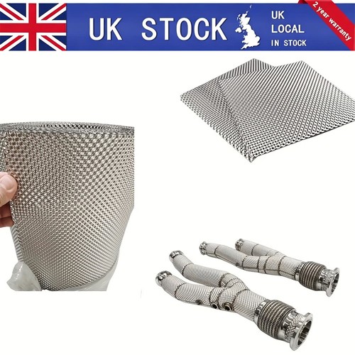 Heat shield welding - heat,