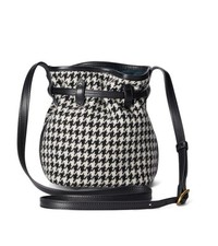 Ralph Lauren Bucket Bag 