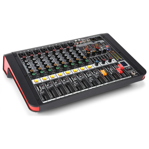 Power dynamics pdm - dynamics, pdm-m804a