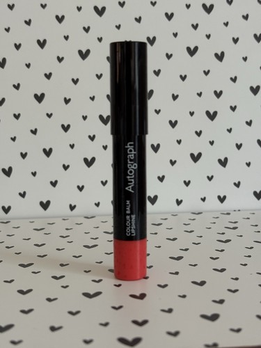 Autograph colour balm lip - colour,