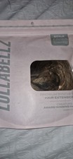 Lullabellz Premium Hair