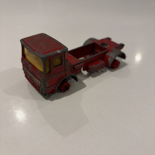 Matchbox lesney king - matchbox,