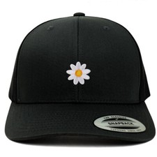 Kalimeris Flower Patch Retro