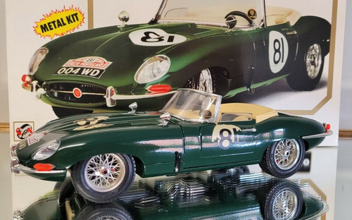 Bburago 18th scale - bburago, 1:18th