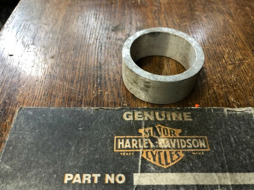 Harley panhead weld - 1,