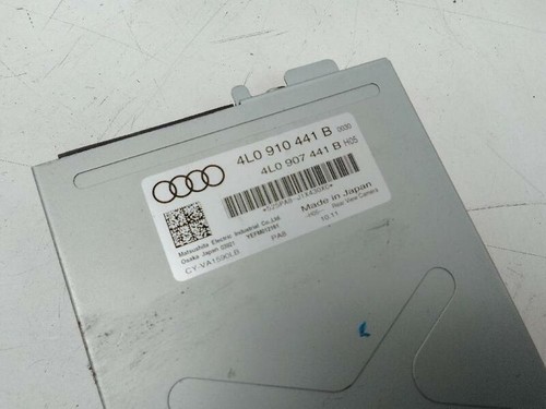 4l0910441b electronics module - 4l0910441b,