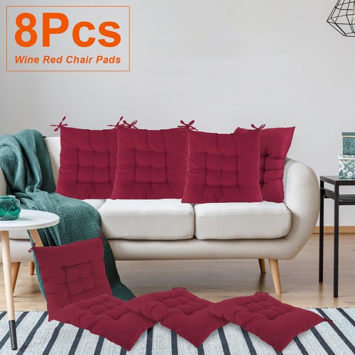 Set chair seat cushion - 8,