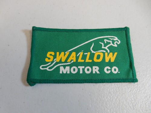 Vintage original stitched edge - vintage,