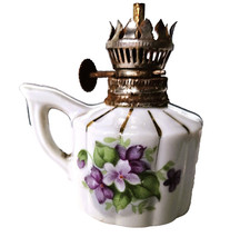 Collectable Porcelaine DAVAR