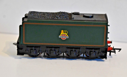 Hornby gauge 60163 tornado - gauge,