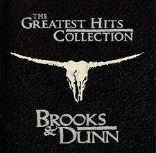 Brooks and Dunn : The Greatest Hits Collection CD (1997) FREE Shipping, Save £s