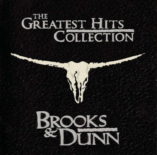 Brooks and dunn - and, greatest