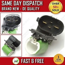 VAUXHALL MERIVA A MK1