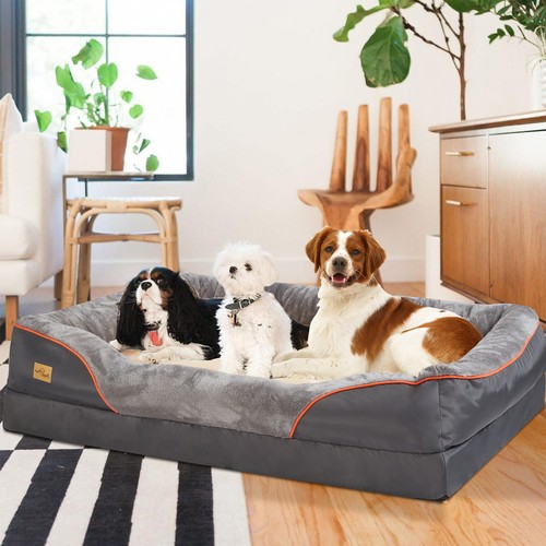 Solid orthopedic dog - orthopedic,