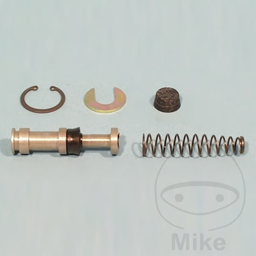 Rear brake master cylinder - brake,