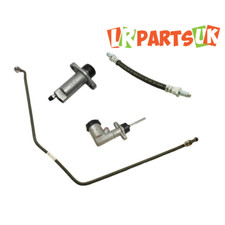 Land Rover Series 3 Clutch