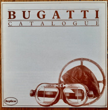 REPLICAR BUGATTI car sales