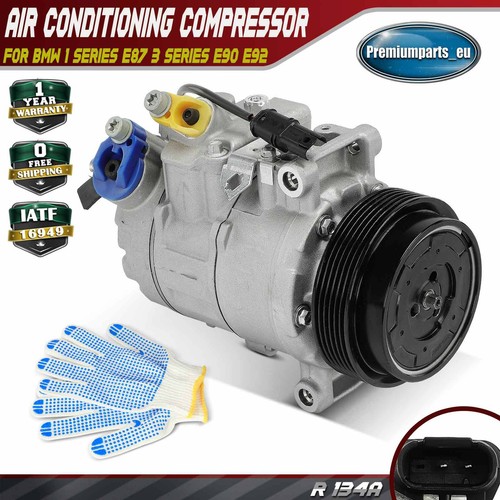 Air conditioning compressor - air,