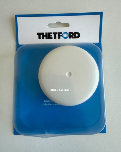 Thetford porta potti dump - porta,