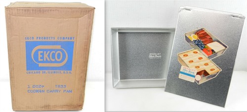 Ekco ekcoloy t833 - (1,