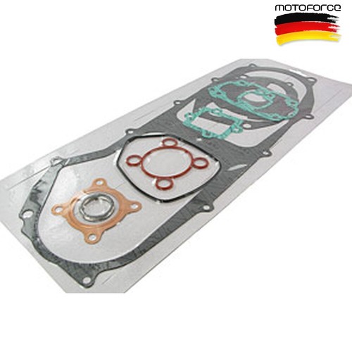 Engine gaskets minarelli - engine, ac