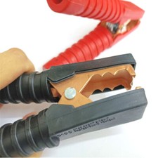 2/4x Crocodile Car Battery