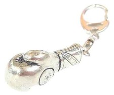 Boxing Glove Handcrafted from