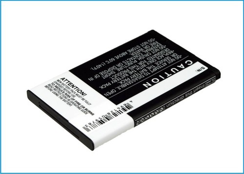 Battery for nokia 6680 - 3.7v,