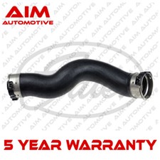 Silicone Turbo Hose (Air