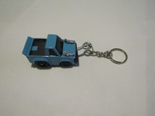 KEYCHAIN KEYRING FITS NISSAN
