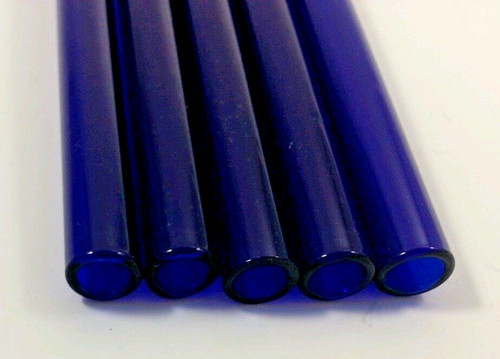Long tubes mm - 8", 12