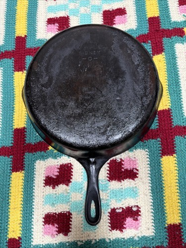 Antique wagner sidney - antique,