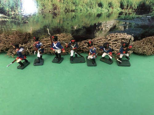 Airfix napoleonic french - airfix,