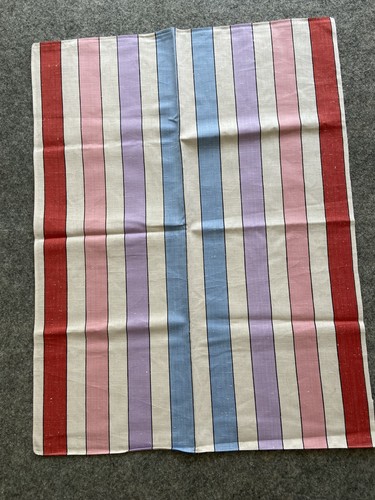 Vintage 70s tea - ?, towel
