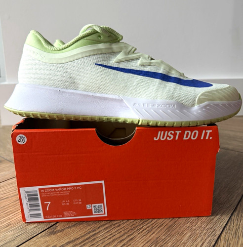 Nike zoom vapor pro tennis - pro, 3
