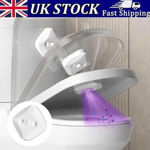 Toilet sterilization lamp uvc - lamp,