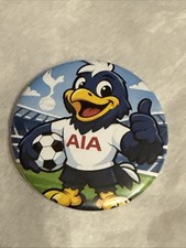 Tottenham Hotspur FC Mascot