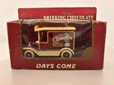 Lledo Days Gone Cadbury's