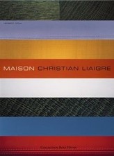 Maison. Christian Liaigre by