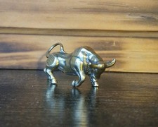 Charming Little Solid Brass