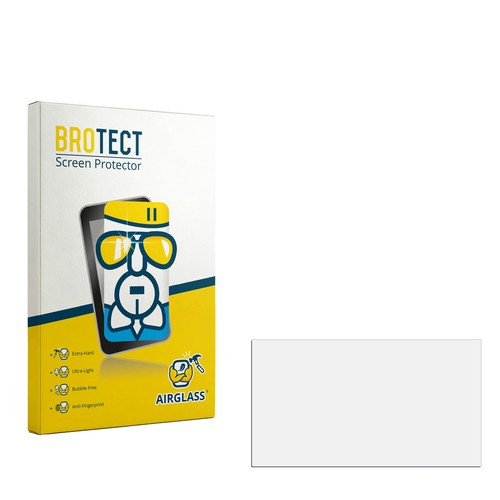 Screen protector glass - protector, for