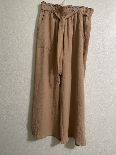 Nwt olrik wide leg - olrik,