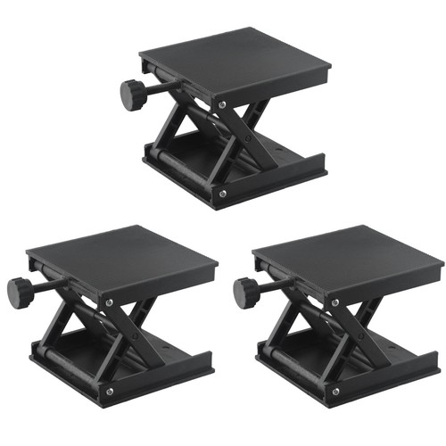 Adjustable height lift - adjustable,